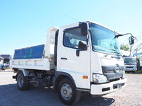 HINO Ranger Dump 2KG-FC2ABA 2019 50,138km_3