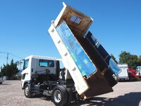 HINO Ranger Dump 2KG-FC2ABA 2019 50,138km_4