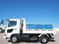 HINO Ranger Dump 2KG-FC2ABA 2019 50,138km_5