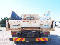 HINO Ranger Dump 2KG-FC2ABA 2019 50,138km_6
