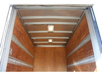 HINO Dutro Aluminum Van TKG-XZU605M 2016 152,876km_13