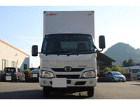 HINO Dutro Aluminum Van TKG-XZU605M 2016 152,876km_15