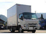Dutro Aluminum Van