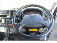 HINO Dutro Aluminum Van TKG-XZU605M 2016 152,876km_26