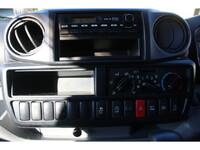 HINO Dutro Aluminum Van TKG-XZU605M 2016 152,876km_29
