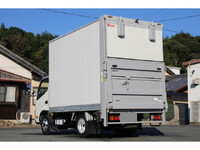 HINO Dutro Aluminum Van TKG-XZU605M 2016 152,876km_2