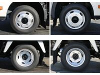 HINO Dutro Aluminum Van TKG-XZU605M 2016 152,876km_31