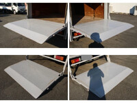 HINO Dutro Aluminum Van TKG-XZU605M 2016 152,876km_35