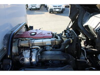 HINO Dutro Aluminum Van TKG-XZU605M 2016 152,876km_38