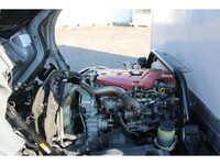 HINO Dutro Aluminum Van TKG-XZU605M 2016 152,876km_39