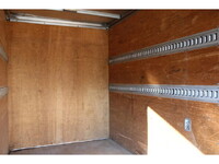 HINO Dutro Aluminum Van TKG-XZU605M 2016 152,876km_5