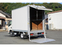 HINO Dutro Aluminum Van TKG-XZU605M 2016 152,876km_7