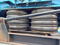 TOKYU Others Flat Bed With Side Flaps TD36K4N2S  1,000km_10