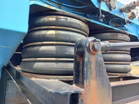 TOKYU Others Flat Bed With Side Flaps TD36K4N2S  1,000km_11