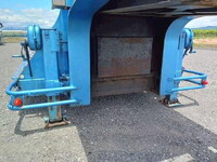 TOKYU Others Flat Bed With Side Flaps TD36K4N2S  1,000km_12