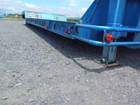 TOKYU Others Flat Bed With Side Flaps TD36K4N2S  1,000km_13