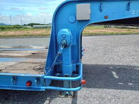 TOKYU Others Flat Bed With Side Flaps TD36K4N2S  1,000km_14