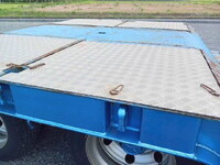 TOKYU Others Flat Bed With Side Flaps TD36K4N2S  1,000km_18