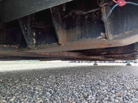 TOKYU Others Flat Bed With Side Flaps TD36K4N2S  1,000km_19