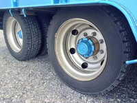 TOKYU Others Flat Bed With Side Flaps TD36K4N2S  1,000km_20