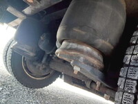 TOKYU Others Flat Bed With Side Flaps TD36K4N2S  1,000km_22