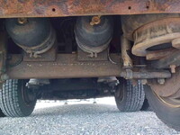 TOKYU Others Flat Bed With Side Flaps TD36K4N2S  1,000km_23