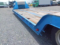 TOKYU Others Flat Bed With Side Flaps TD36K4N2S  1,000km_26