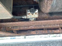 TOKYU Others Flat Bed With Side Flaps TD36K4N2S  1,000km_27