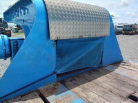 TOKYU Others Flat Bed With Side Flaps TD36K4N2S  1,000km_29