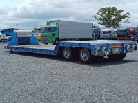 TOKYU Others Flat Bed With Side Flaps TD36K4N2S  1,000km_2