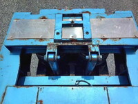 TOKYU Others Flat Bed With Side Flaps TD36K4N2S  1,000km_30