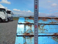 TOKYU Others Flat Bed With Side Flaps TD36K4N2S  1,000km_32