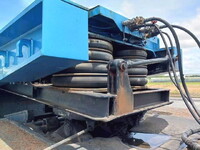 TOKYU Others Flat Bed With Side Flaps TD36K4N2S  1,000km_33