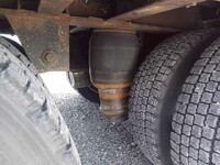 TOKYU Others Flat Bed With Side Flaps TD36K4N2S  1,000km_34