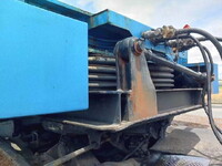 TOKYU Others Flat Bed With Side Flaps TD36K4N2S  1,000km_35