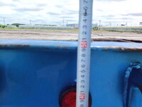 TOKYU Others Flat Bed With Side Flaps TD36K4N2S  1,000km_38