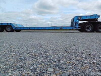 TOKYU Others Flat Bed With Side Flaps TD36K4N2S  1,000km_3