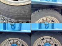 TOKYU Others Flat Bed With Side Flaps TD36K4N2S  1,000km_40