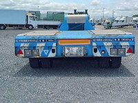 TOKYU Others Flat Bed With Side Flaps TD36K4N2S  1,000km_5