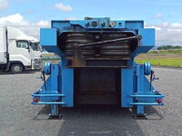 TOKYU Others Flat Bed With Side Flaps TD36K4N2S  1,000km_6