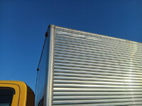 HINO Dutro Aluminum Van TKG-XZU710M 2015 423,000km_10