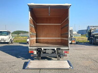 HINO Dutro Aluminum Van TKG-XZU710M 2015 423,000km_11