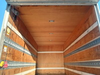 HINO Dutro Aluminum Van TKG-XZU710M 2015 423,000km_13