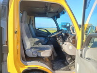 HINO Dutro Aluminum Van TKG-XZU710M 2015 423,000km_27