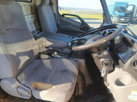 HINO Dutro Aluminum Van TKG-XZU710M 2015 423,000km_28