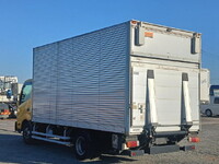 HINO Dutro Aluminum Van TKG-XZU710M 2015 423,000km_2