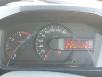 HINO Dutro Aluminum Van TKG-XZU710M 2015 423,000km_32