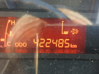 HINO Dutro Aluminum Van TKG-XZU710M 2015 423,000km_33