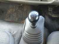 HINO Dutro Aluminum Van TKG-XZU710M 2015 423,000km_37