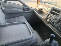 HINO Dutro Aluminum Van TKG-XZU710M 2015 423,000km_39